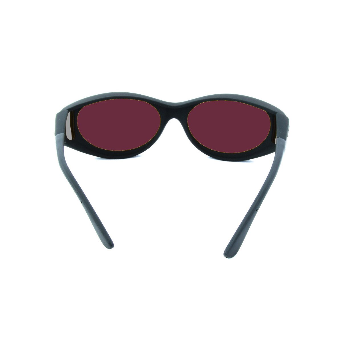 Low Vision Tinted Fitover - Cocoons